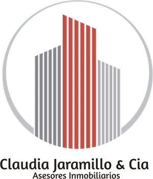 Claudia Jaramillo & Cía · Asesores inmobiliarios