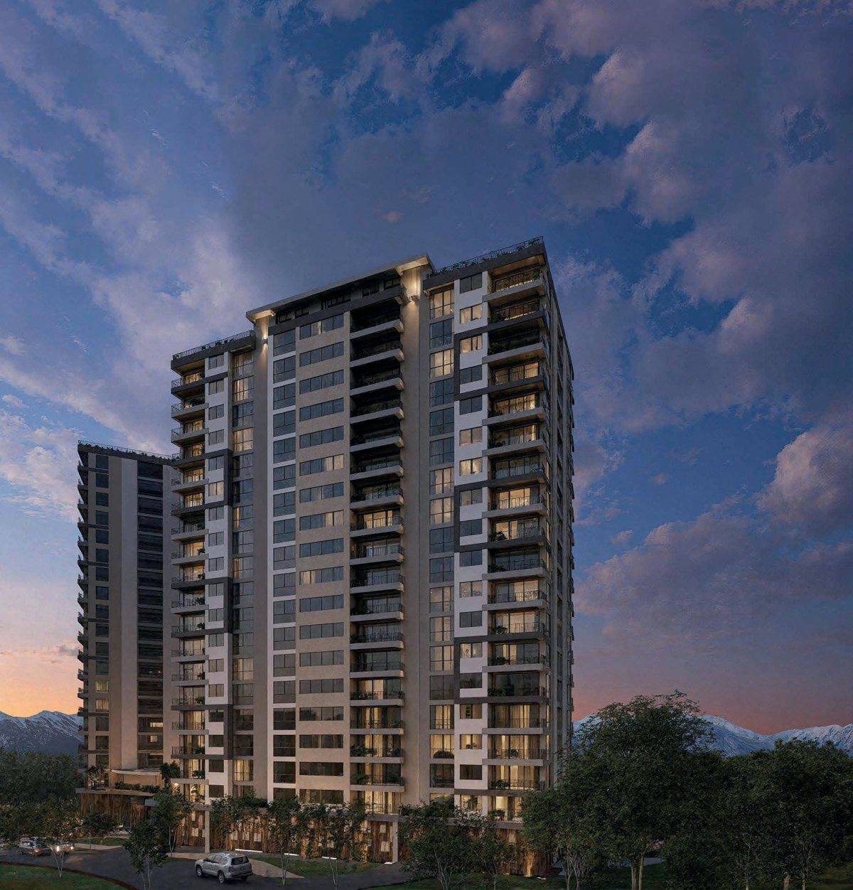 Torre Skala 360